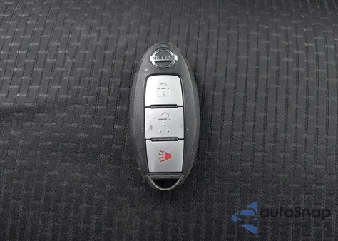 2018 Nissan Titan Pro-4X из США, поврежденный, VIN 1N6AA1E53JN515541